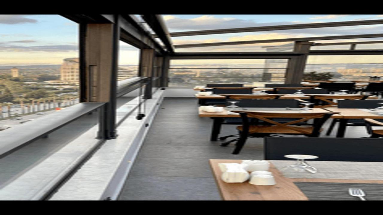 Tuerkmen Riverside Hotel Adana Eksteriør billede